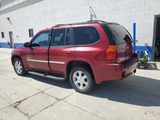 2006 GMC Envoy