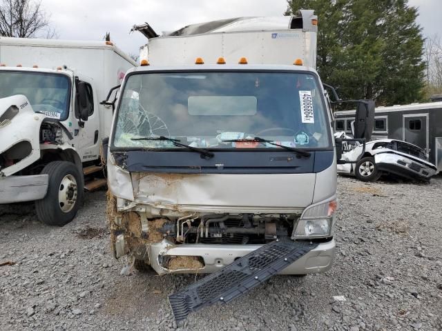 2008 Mitsubishi Fuso America INC FE 83D