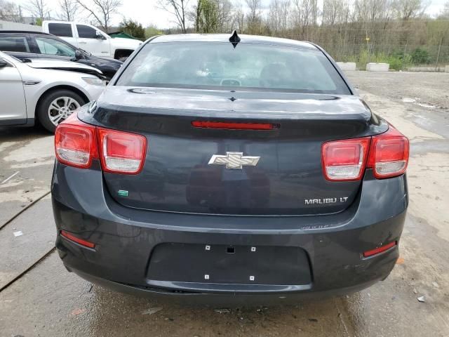 2015 Chevrolet Malibu 1LT