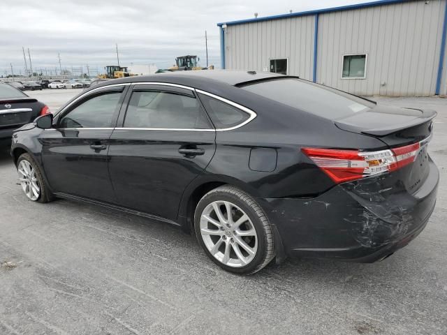 2013 Toyota Avalon Base