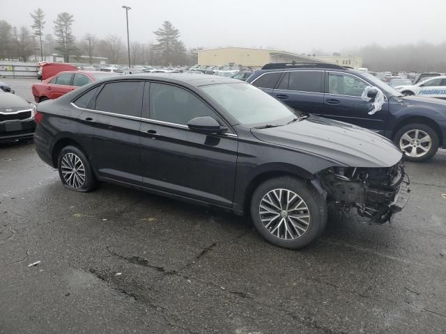 2021 Volkswagen Jetta S