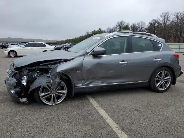 2015 Infiniti QX50