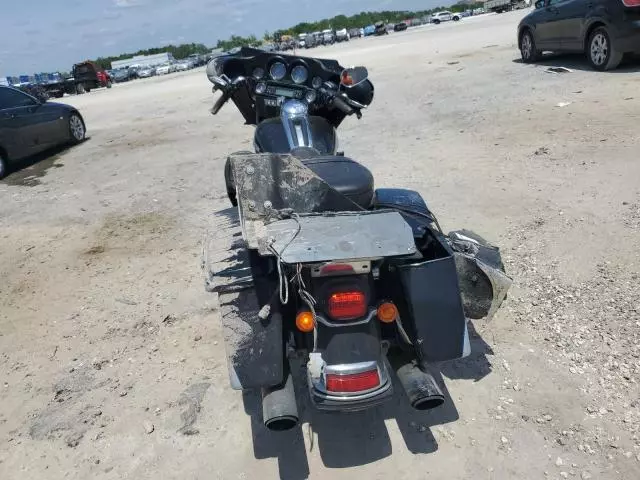 2013 Harley-Davidson Flhtk Electra Glide Ultra Limited