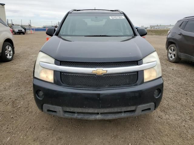 2009 Chevrolet Equinox LT