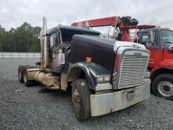 1997 Freightliner Conventional FLD120 en venta en Byron, GA