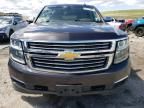 2015 Chevrolet Suburban K1500 LTZ