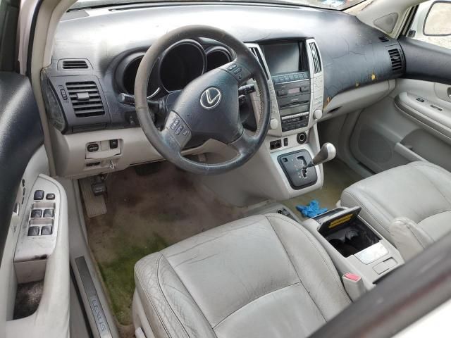 2006 Lexus RX 400