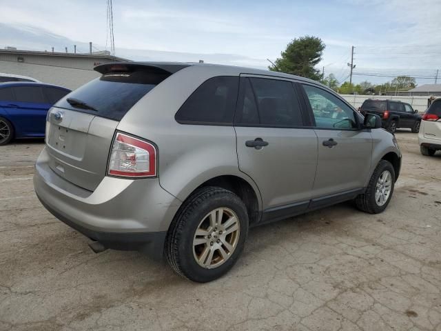 2008 Ford Edge SE