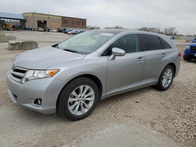 2015 Toyota Venza LE