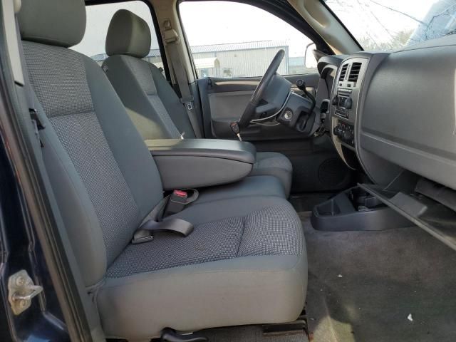 2007 Dodge Dakota Quad SLT