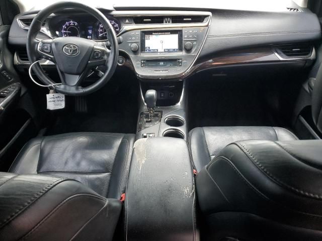 2013 Toyota Avalon Base