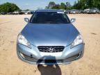 2012 Hyundai Genesis Coupe 3.8L