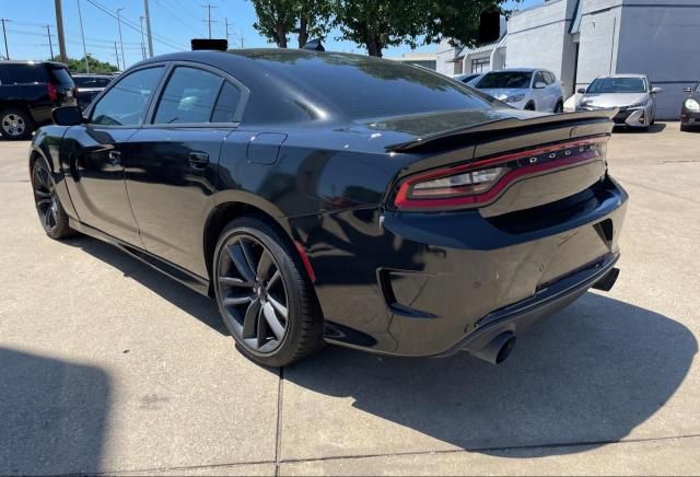 2019 Dodge Charger R/T