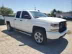 2016 Chevrolet Silverado K1500 Custom