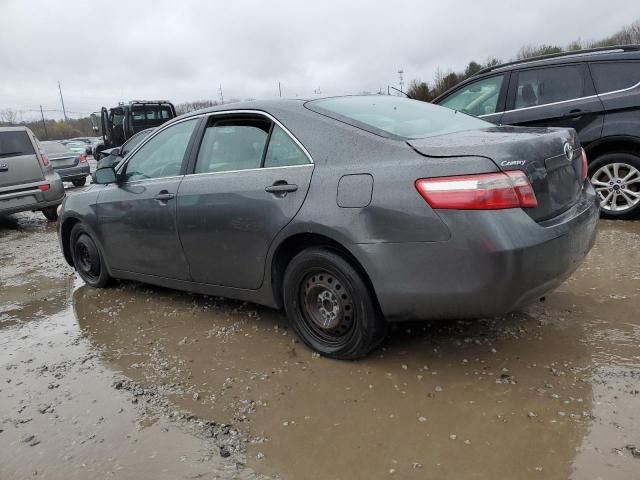 2008 Toyota Camry CE