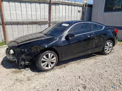 Salvage cars for sale from Copart Los Angeles, CA: 2012 Honda Accord EX