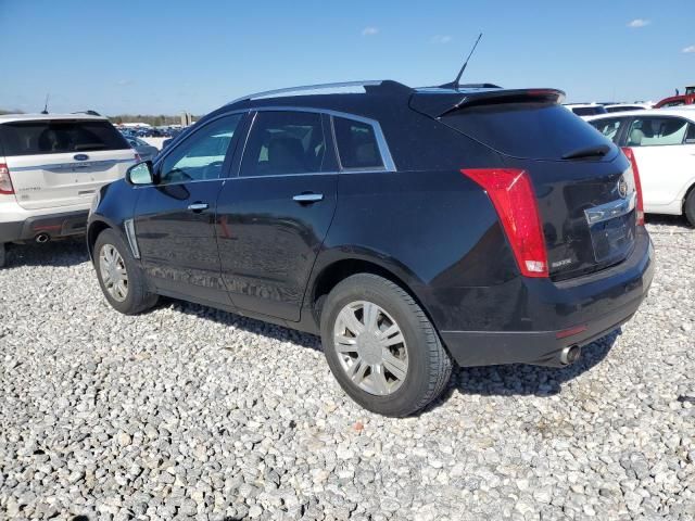 2013 Cadillac SRX Luxury Collection