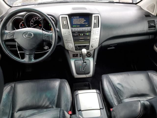 2006 Lexus RX 400