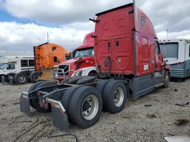 2016 Freightliner Cascadia 125