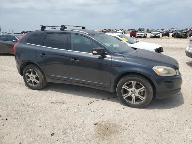 2011 Volvo XC60 T6