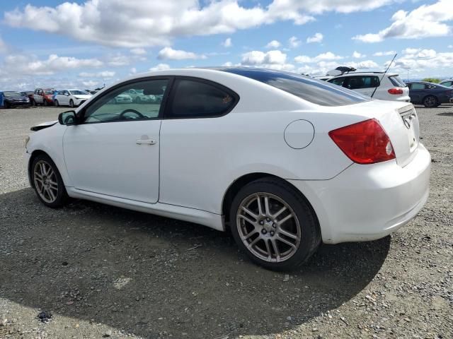 2007 Scion TC