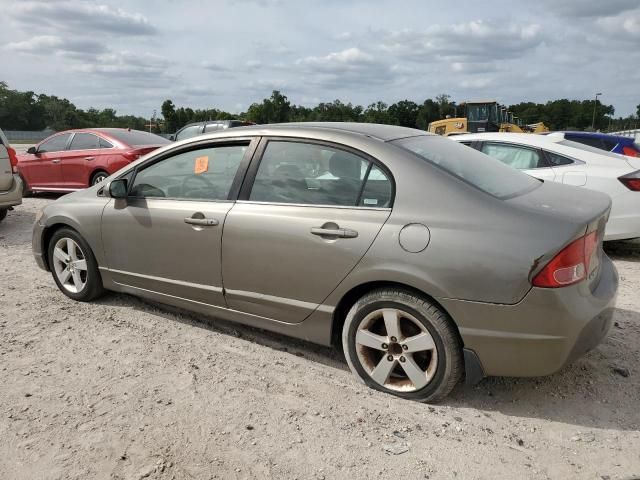 2006 Honda Civic EX