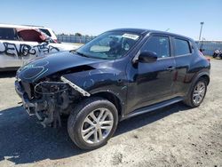 Nissan Juke S salvage cars for sale: 2013 Nissan Juke S