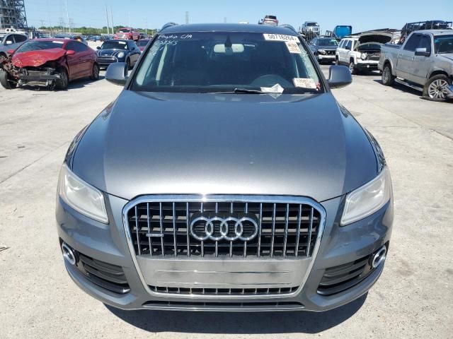 2014 Audi Q5 Premium Plus