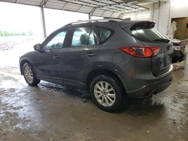 2014 Mazda CX-5 Sport