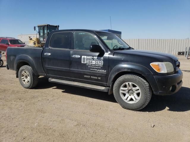 2006 Toyota Tundra Double Cab Limited