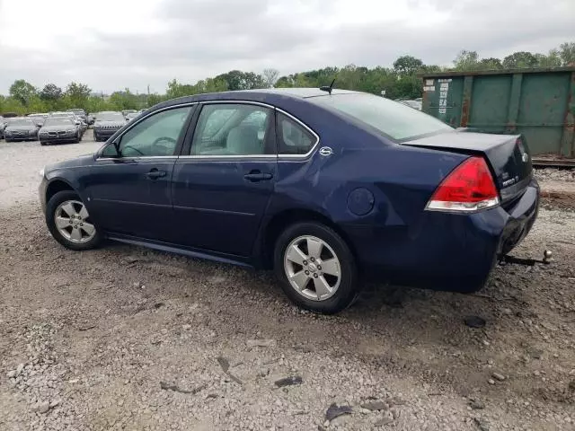 2009 Chevrolet Impala 1LT