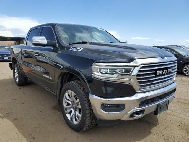 2019 Dodge RAM 1500 Longhorn