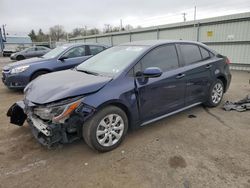 2020 Toyota Corolla LE en venta en Pennsburg, PA