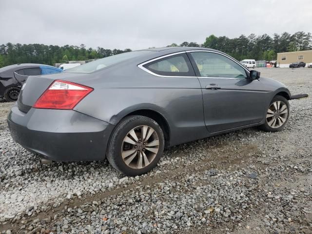 2010 Honda Accord LX