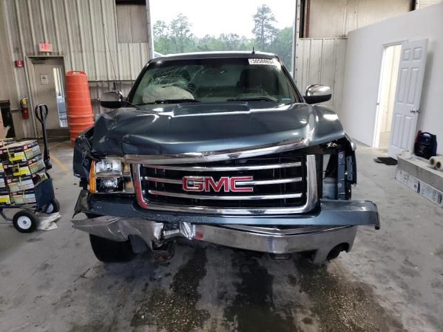 2008 GMC Sierra C1500