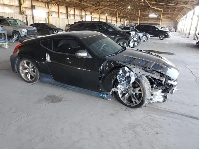 2009 Nissan 370Z