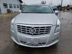 2013 Cadillac XTS Luxury Collection