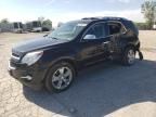 2012 Chevrolet Equinox LTZ