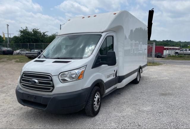 2018 Ford Transit T-350 HD