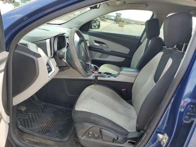 2010 Chevrolet Equinox LS