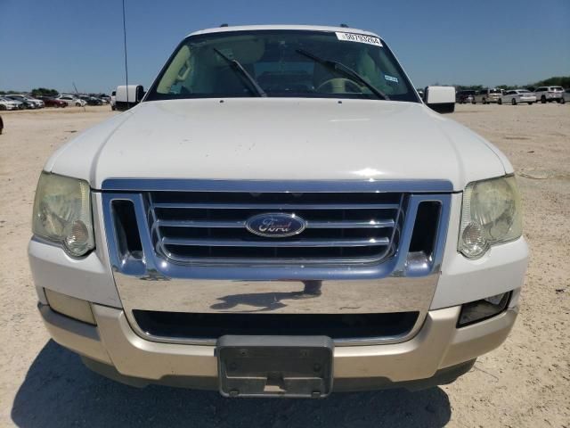 2007 Ford Explorer Eddie Bauer