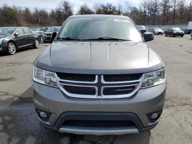 2013 Dodge Journey SXT