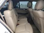 2013 Mercedes-Benz ML 350 4matic