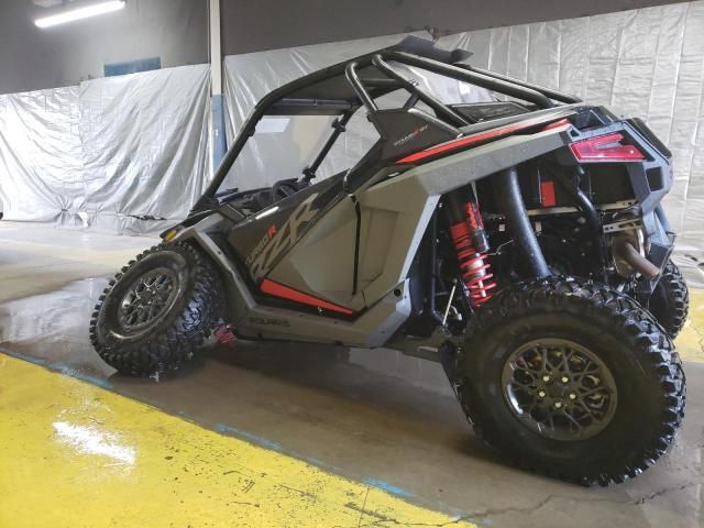 2022 Polaris RIS RZR Turbo R Ultimate