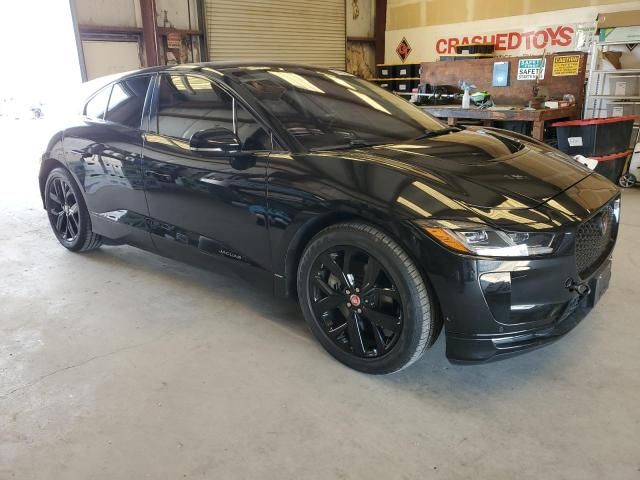 2019 Jaguar I-PACE First Edition