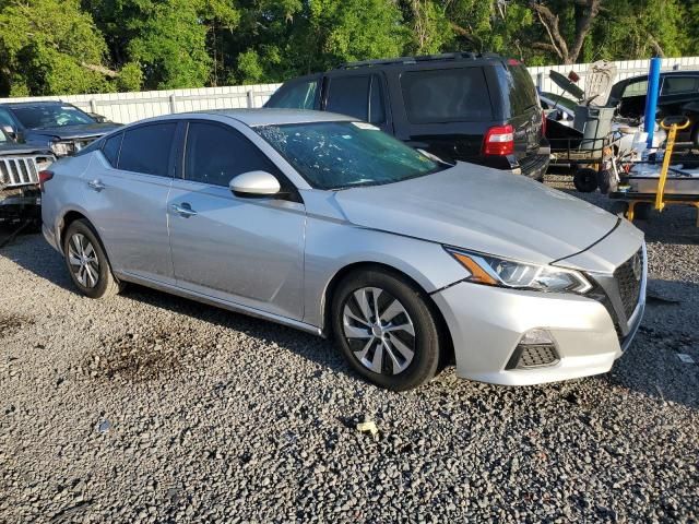 2019 Nissan Altima S