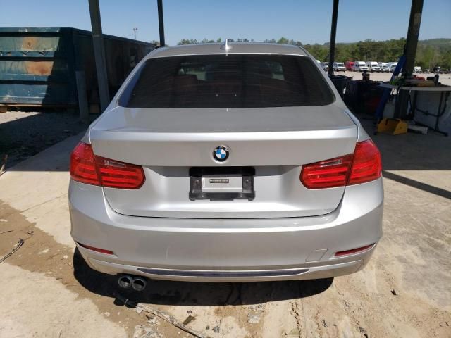 2014 BMW 328 I