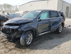 Salvage cars for sale at Spartanburg, SC auction: 2021 Hyundai Palisade SE