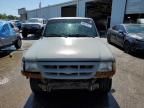 2000 Ford Ranger Super Cab