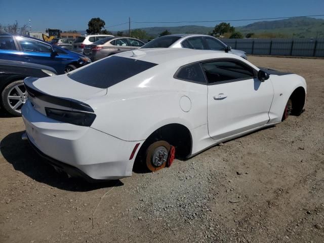 2017 Chevrolet Camaro SS